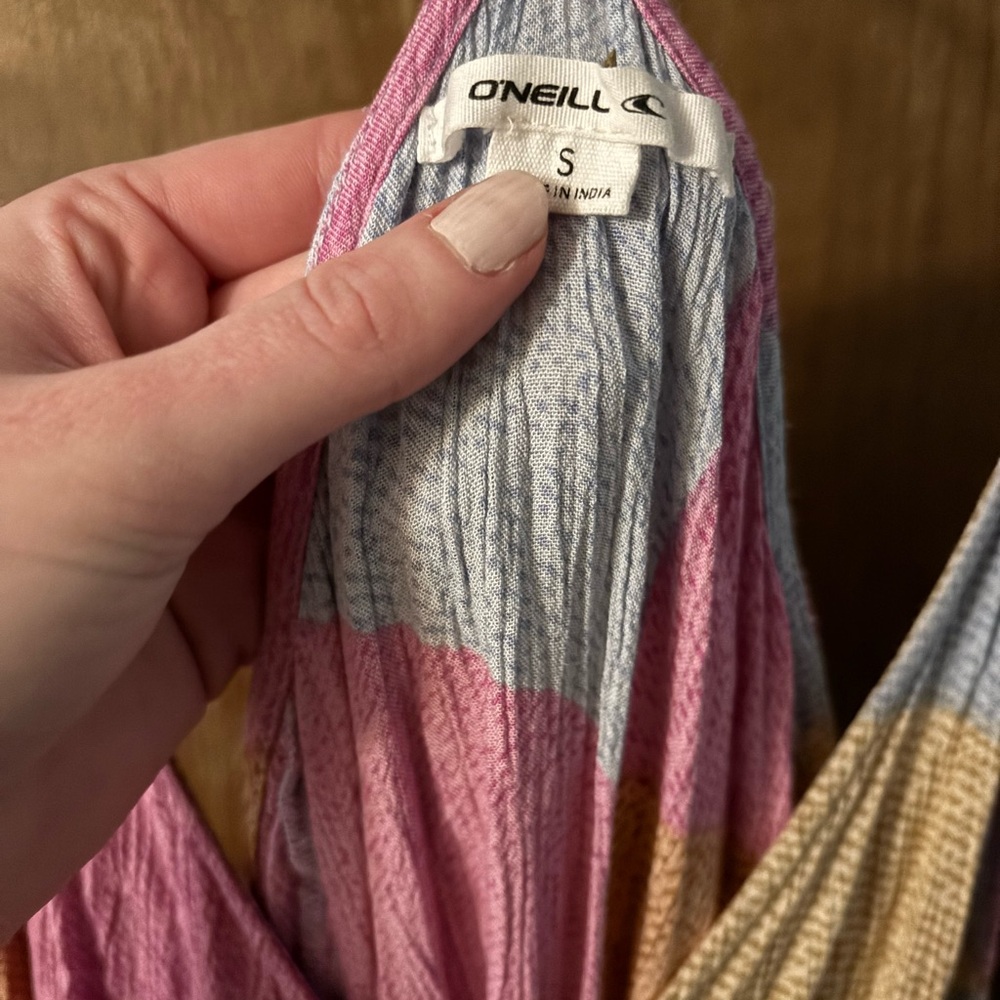 O'Neill Mini Dress - Picture 5 of 6